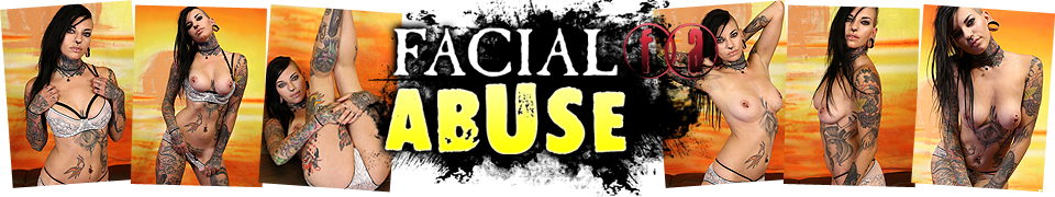 Facial Abuse Tank